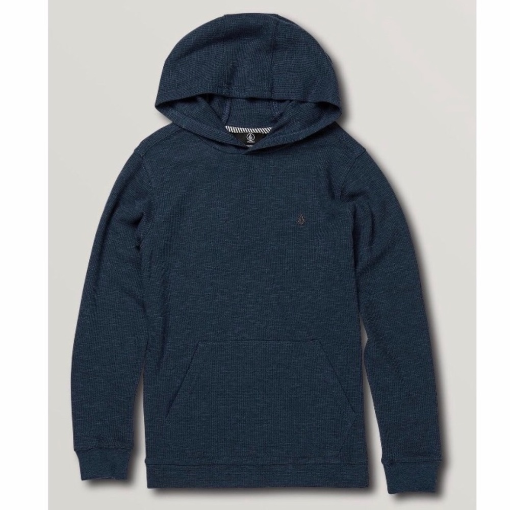 Volcom Hooded Thermal